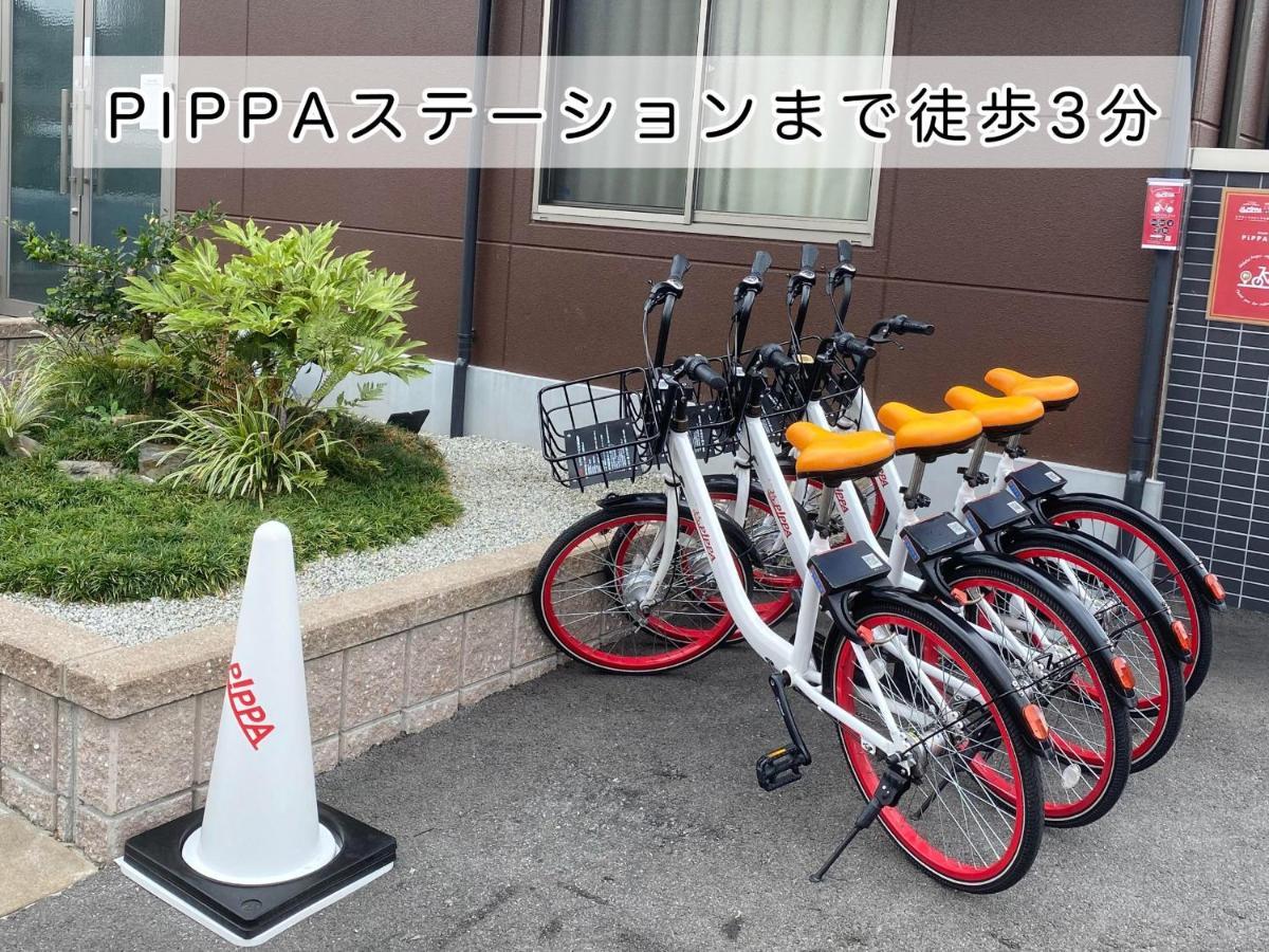 Kiro Station 3* 京都市