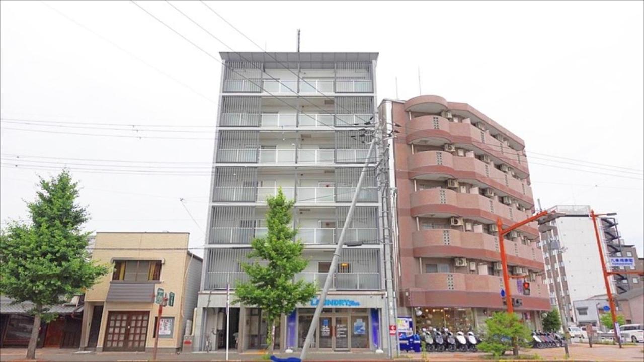 アパートホテル Kiro Station 3*
